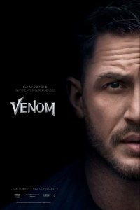 Постер к Веном (2018)
