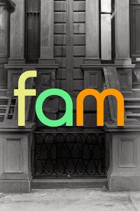 Постер к Семья (1 сезон)