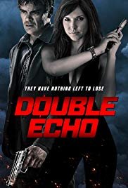 Постер к Двойное эхо (2017)
