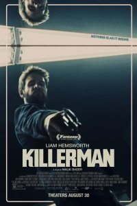 Постер к Киллер (2019)
