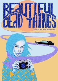 Постер к Красота смерти (2020)