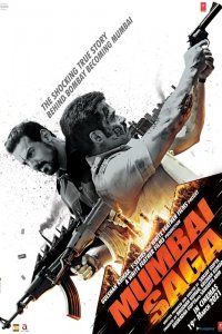 Постер к Мумбайская сага (2021)
