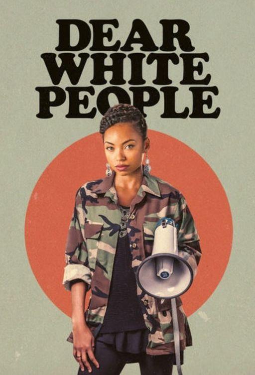 Постер к Дорогие белые (1-4 сезон)