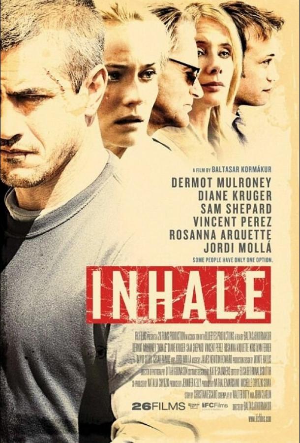 Постер к До последнего вздоха (2010)