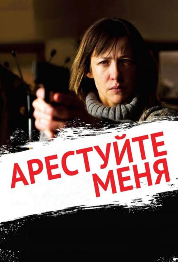 Постер к Арестуйте меня (2013)
