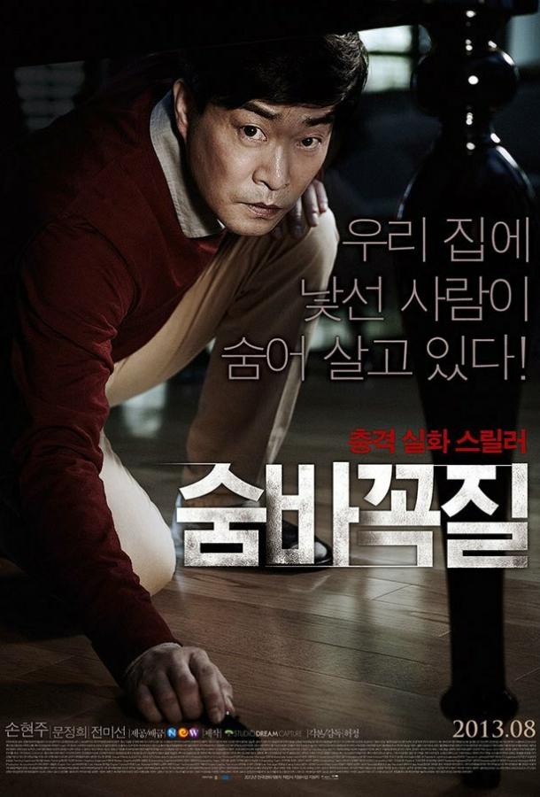 Постер к Прятки (2013)