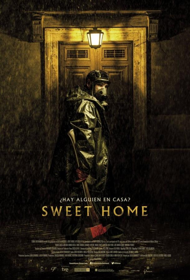 Постер к Милый дом (2014)