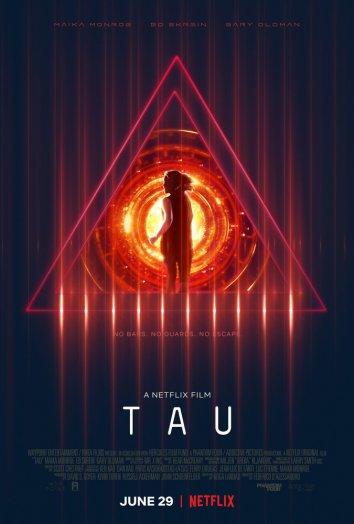 Постер к Тау (2018)