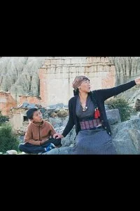 Постер к Мать Хандо (2019)