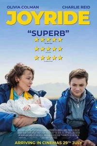 Постер к Поездочка (2022)