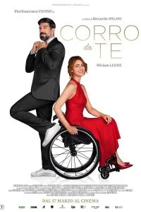 Постер к Бегу к тебе (2022)