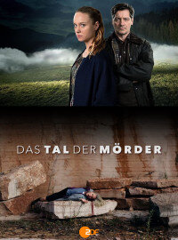 Постер к Долина убийц (2020)